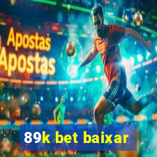 89k bet baixar